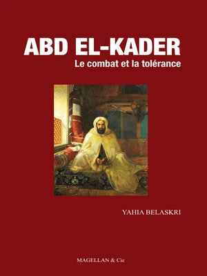 cover image of Abd el-Kader